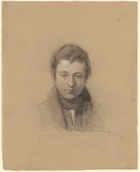 Ritratto di John Cheney