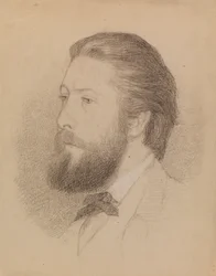 Ritratto di un uomo