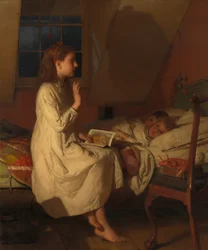 Storia di Riccioli d