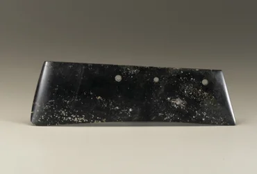 Strumento cerimoniale