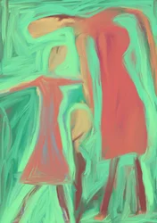 Abstract: Legami familiari