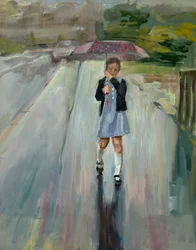 Corsa scolastica