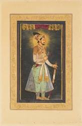Shah Jahan, XVII secolo