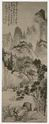 Paesaggio per Yongweng