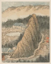 Ricordi del Fiume Qinhuai