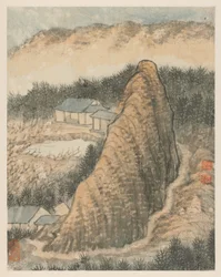Riminiscenze del fiume Qinhuai