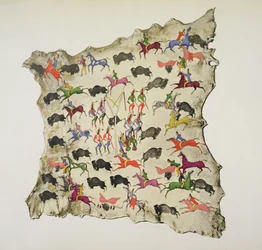 Caccia al bufalo