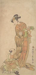 Il secondo Yamashita Kinsaku nel ruolo di Shigenoi