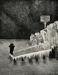 Le rive dello Stige