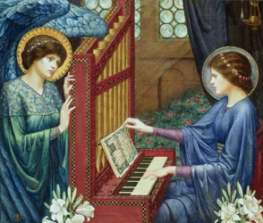 Santa Cecilia