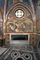 La natività e l