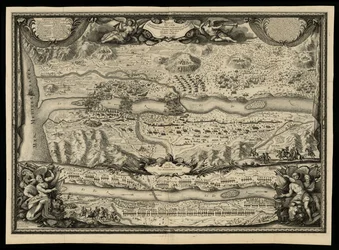 Battaglia del Ter vinta dall