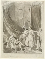Mattina presto