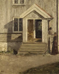 Muro di sole