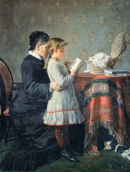 Lezioni della nonna