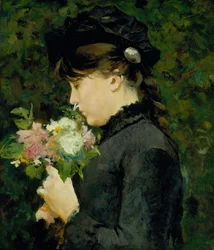 Ritratto di Eleonora Tommasi