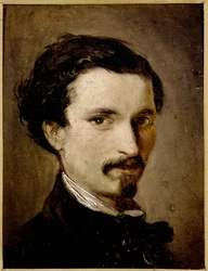 Autoritratto