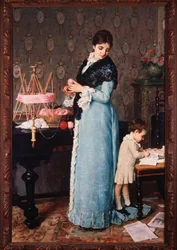 La Madre