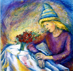 Conversazione, 2005