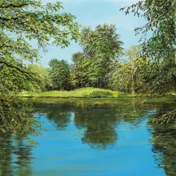 Berlino Tiergarten 2