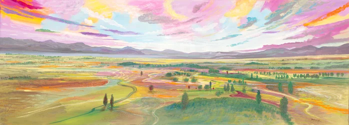 Vista Ampia
