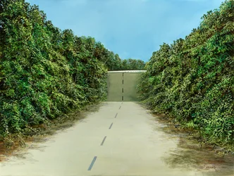 Attraversare
