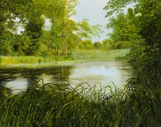 Idillio sul fiume