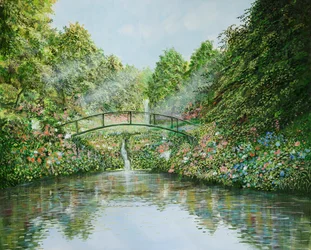 Nel Giardino