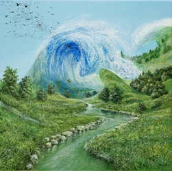 Nessuna prossima onda