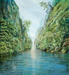 Valle Luminosa