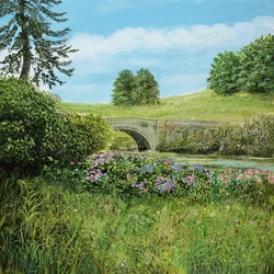 Giardino Minteret 1