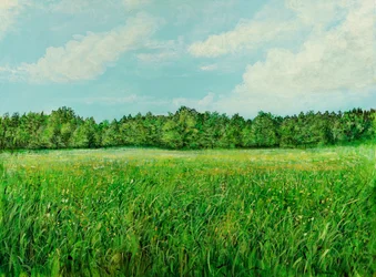 Muro naturale