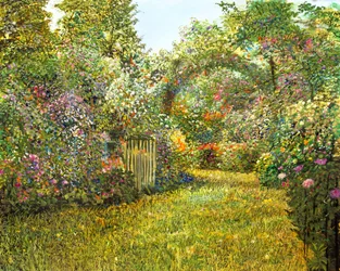 Vista Estiva