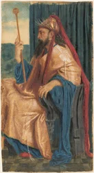 Re Salomone