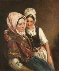 Madre e figlia