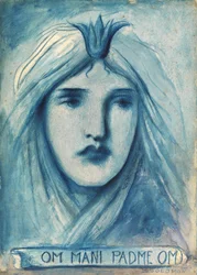 Om Mani Padma Om