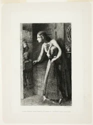 La casa stregata