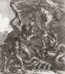 Ercole e l