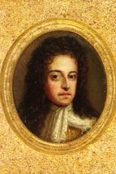 Re Guglielmo III