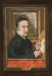 Autoritratto