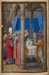 La Circoncisione