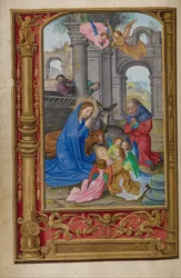 La Natività