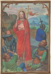 La resurrezione