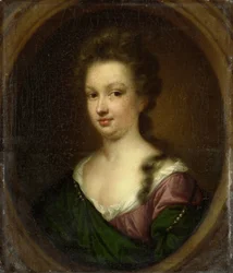 Emerantia van Citters (1666-94), sorella di Anna van Citters