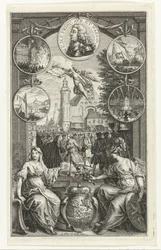 Allegoria sull