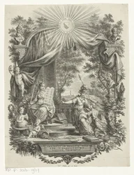 Minerva riceve un giovane