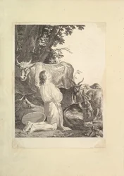 Il figliol prodigo Houghton Gallery