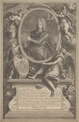 Sir James Butler, 2° Duca di Ormonde