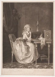 Maria Luisa di Savoia