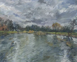 Stagno n. 13, 2023